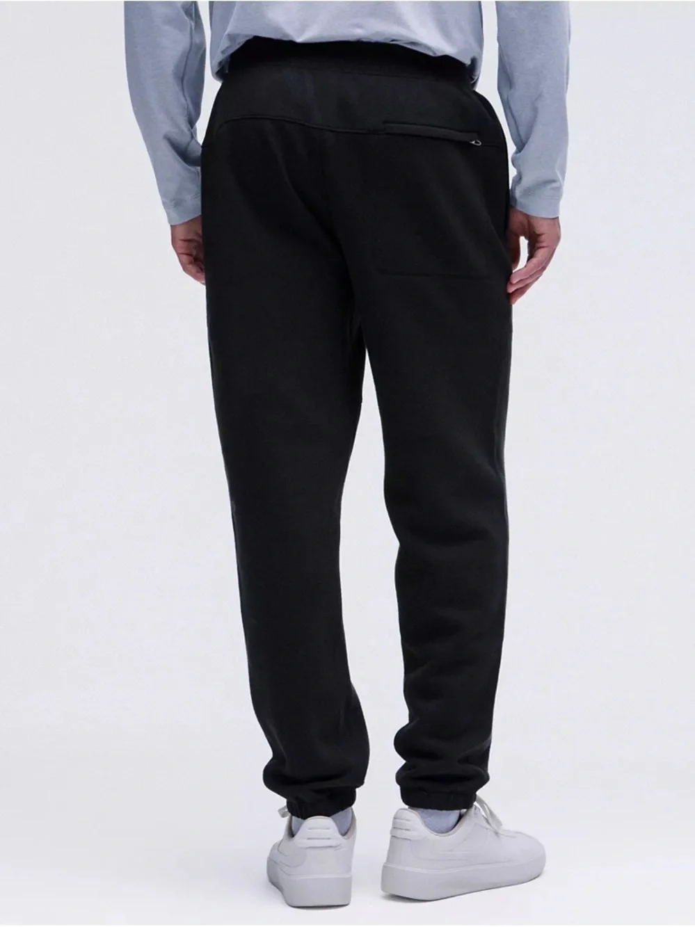 lululemon athletica Men's Steady State Classic-Fit Jogger Regular Size Large